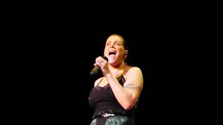 Beth Hart   &quot; Rhymes &quot;     Knoxville