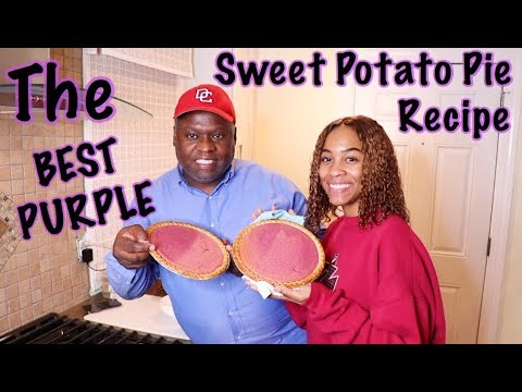 download lagu mp3 mp4 Purple Sweet Potato Pie, download lagu Purple Sweet Potato Pie gratis, unduh video klip Purple Sweet Potato Pie