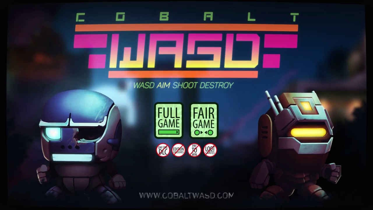 Launch Trailer