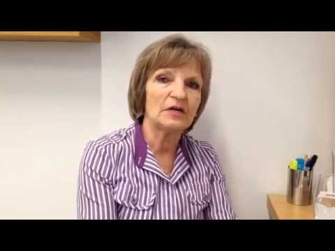 Malgorzata Dajka - opinia pacjentki z leczenia w Dentim Clinic