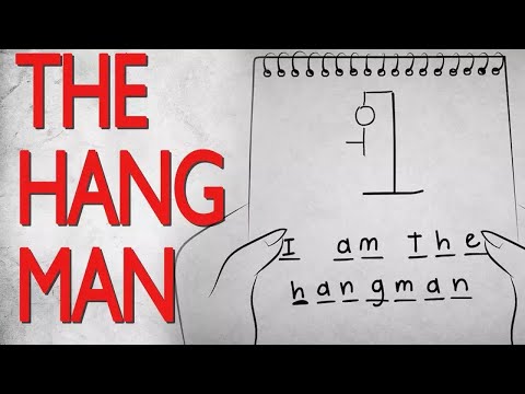 THE HANGMAN GAMES - Ouija Board Story Time // Something Scary | Snarled