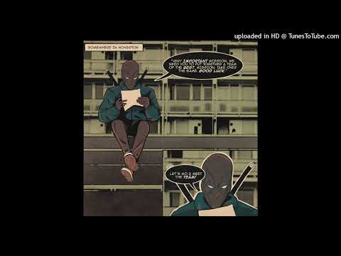 [FREE] V9 x Sus x UK Drill Type Beat - "Smoke" | UK Drill Instrumental 2022