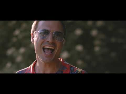 MANTAS - Kalėdos vasarą (official music video)