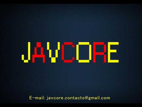 JAVCORE -  Magic silence   AIRBASE (remix)