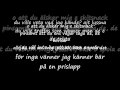 Demko - Fel om mig 
