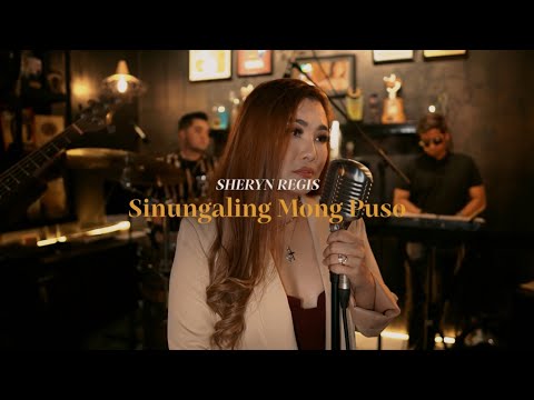 SINUNGALING MONG PUSO BY SHERYN REGIS