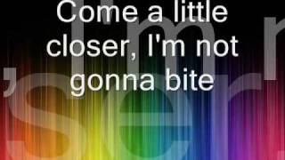 Mitchel Musso-Do It Up Lyrics