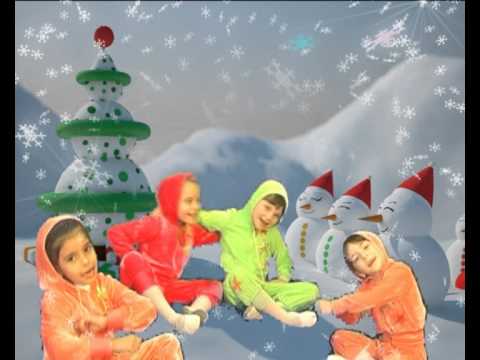 "Do-Re-Micii", gr.mică - Piticii