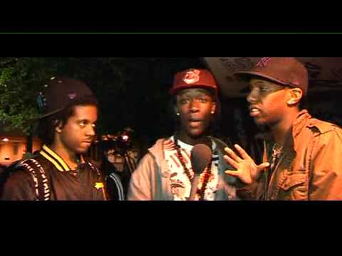 {101 Barz} Talent van de Week - Zwart Licht