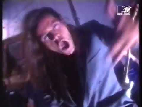 Atom Seed - Get In Line (1990) (HeadBangers Ball UK)