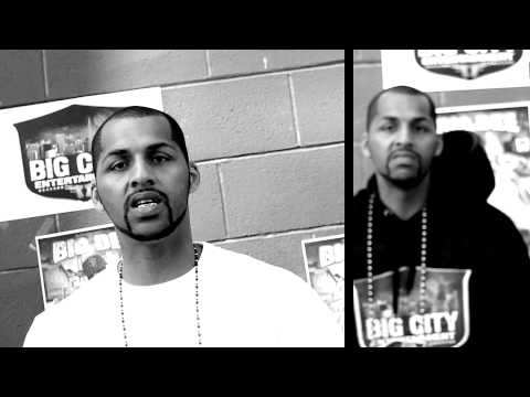 Big Dee ft. Ne-Yo "Done It All" Coming Soon!!!