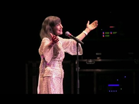 Judith Durham & The Seekers - Colours Of My Life: Special Farewell Performance