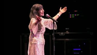 Judith Durham & The Seekers - Colours Of My Life: Special Golden Jubilee Live Performance
