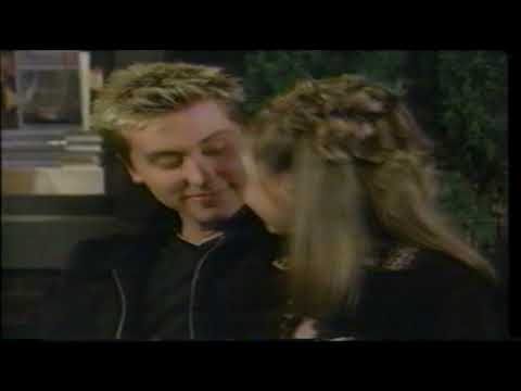 7th Heaven Lance Bass Promo TV Commercial