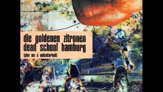 Die Goldenen Zitronen: ICE Berthold Brecht