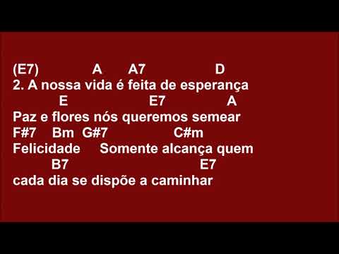 Ó Mãe Cheia De Graça - Católica