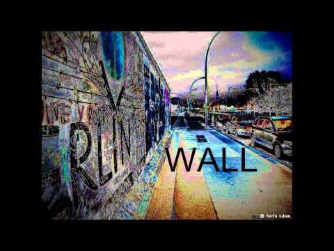 Berlin Wall_Born Again-Nick Colionne Misa Leak{Geologist Sorin Adam-Poet}