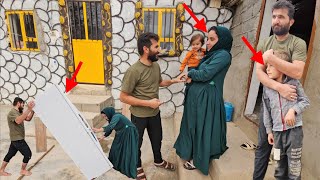 Download lagu 💔 Thank you.Imran and FereshtehApologies for the lack of subtitles|Meeting with the grieving cousin😢 mp3