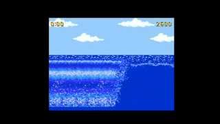 [AMSTRAD GX4000] World Of Sports - Longplay & Review