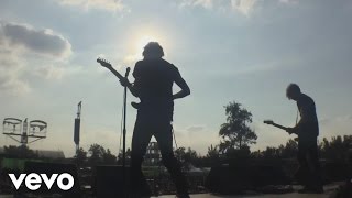 Mothxr - Tour Diaries - Mexico to UK