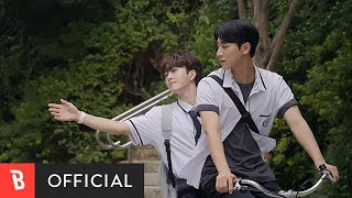Download lagu [MV] JAEHAN(재한) (OMEGA X) - Improvisation mp3
