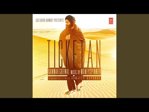 Ticketan (Full Audio) — watch video