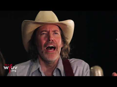 David Rawlings - "Cumberland Gap" (Live at WFUV)