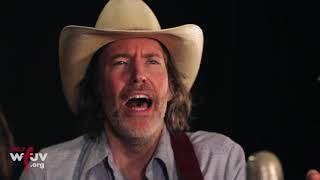 David Rawlings - &quot;Cumberland Gap&quot; (Live at WFUV)