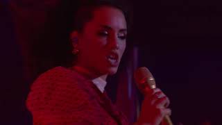 Lali - Besarte Mucho (Brava Tour en Vivo en el Luna Park)