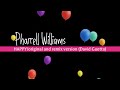 PHARRELL WILLIAMS/HAPPY/original & remix version (David Guetta)