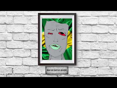 Victor Cali - Quase que morri , pra aprender ? (Demo)