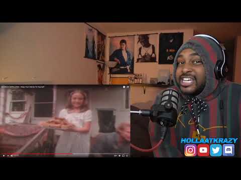 First Time hearing GEORGIA SATELLITES - Keep Your Hands To Yourself | Reaction