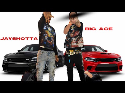 DUMB - Big Ace X JayShotta 