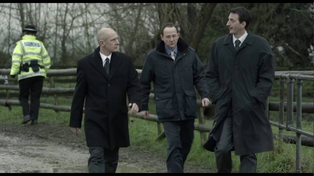 Andy Gathergood 'FIVE DAUGHTERS' Dir: Philippa Lowthorpe