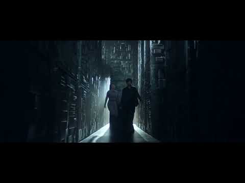 Star Trek Picard   Soji Data Daughter Head Snap Habit   S01E04 Absolute Candor