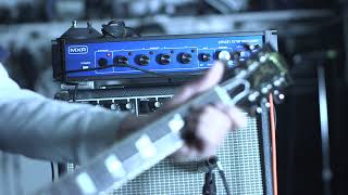 Video thumbnail for MXR Pitch Transposer by IplayMusic2