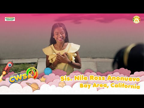 I Am Happy | BAY AREA, CALIFORNIA