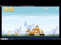 Angry Birds 2009 Speedrun The Big Setup Level 6 Part 1 Normal In 00 00 05 567