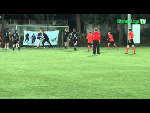 06.09.2012 Biznes Liga - II Liga Grupa E - INTERIA.PL - State Street II