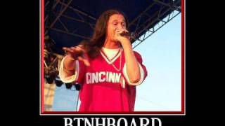 Bizzy Bone - I wanna Sing W/O Auto Tune  www.BTNHBOARD.com