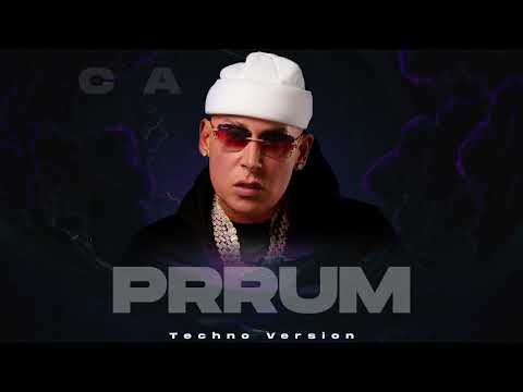 Carlos Calleja - Prrum (Techno Version)