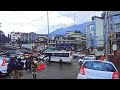 Most Busiest Traffic Circles @Kohima Top 5// Time lapse Video// Kohima Nagaland