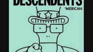 Descendents - &#39;Merican