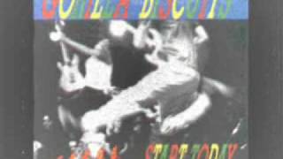 Gorilla Biscuits - competition