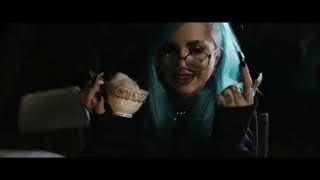 ALPHABET BOY - SWIMMING / MELANIE MARTINEZ - BABY GOTH (MASHUP MUSIC VIDEO)