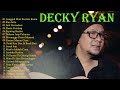 Decky Ryan Cover Terbaru 2023 ACUSTIK POP FULL ALBUM Tembang Kenangan