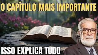 The Most Important Text in All Scripture - Genesis 3:14-24 | AUGUSTUS NICODEMUS