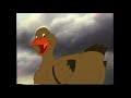 The First Snow Of Winter 1999 VHS Trailer Instrumental Version
