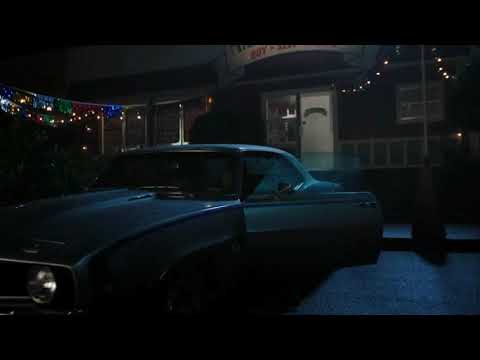 Reggie Finds Bella's Picture In The Car - Riverdale 6x02 Scene