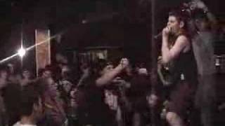Youth Attack "VOE" live at This Is For You Fest (Daytona, FL) (2004)